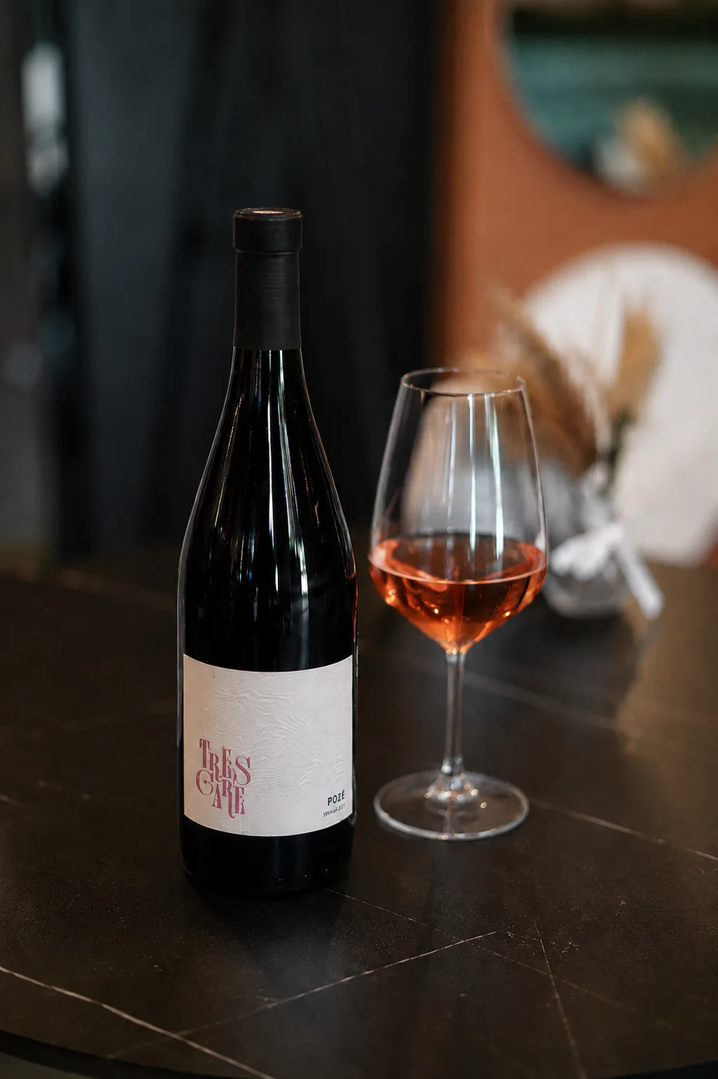Trescare Rose