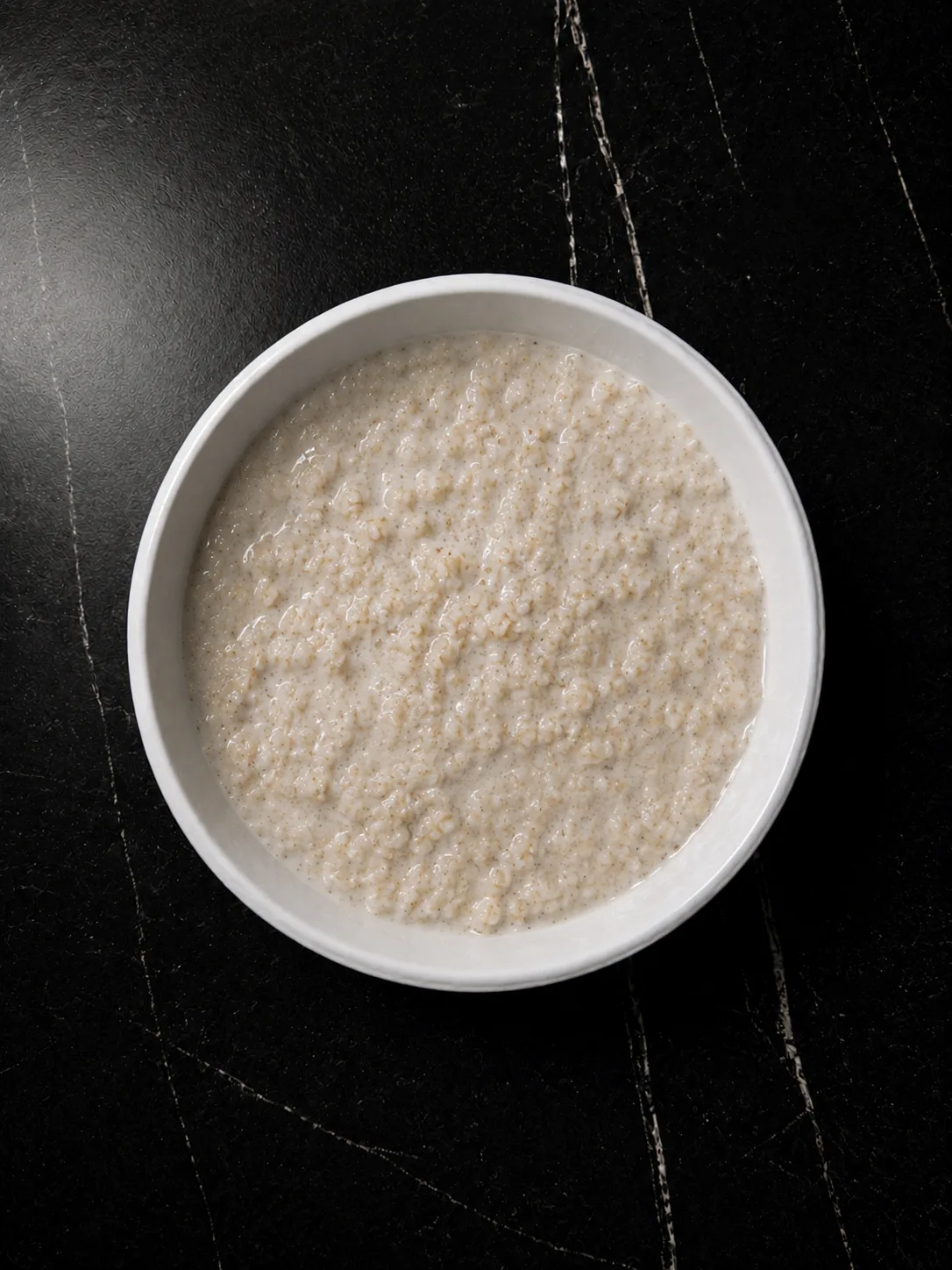 Oatmeal / Millet / Rice Porridge of Any Kind