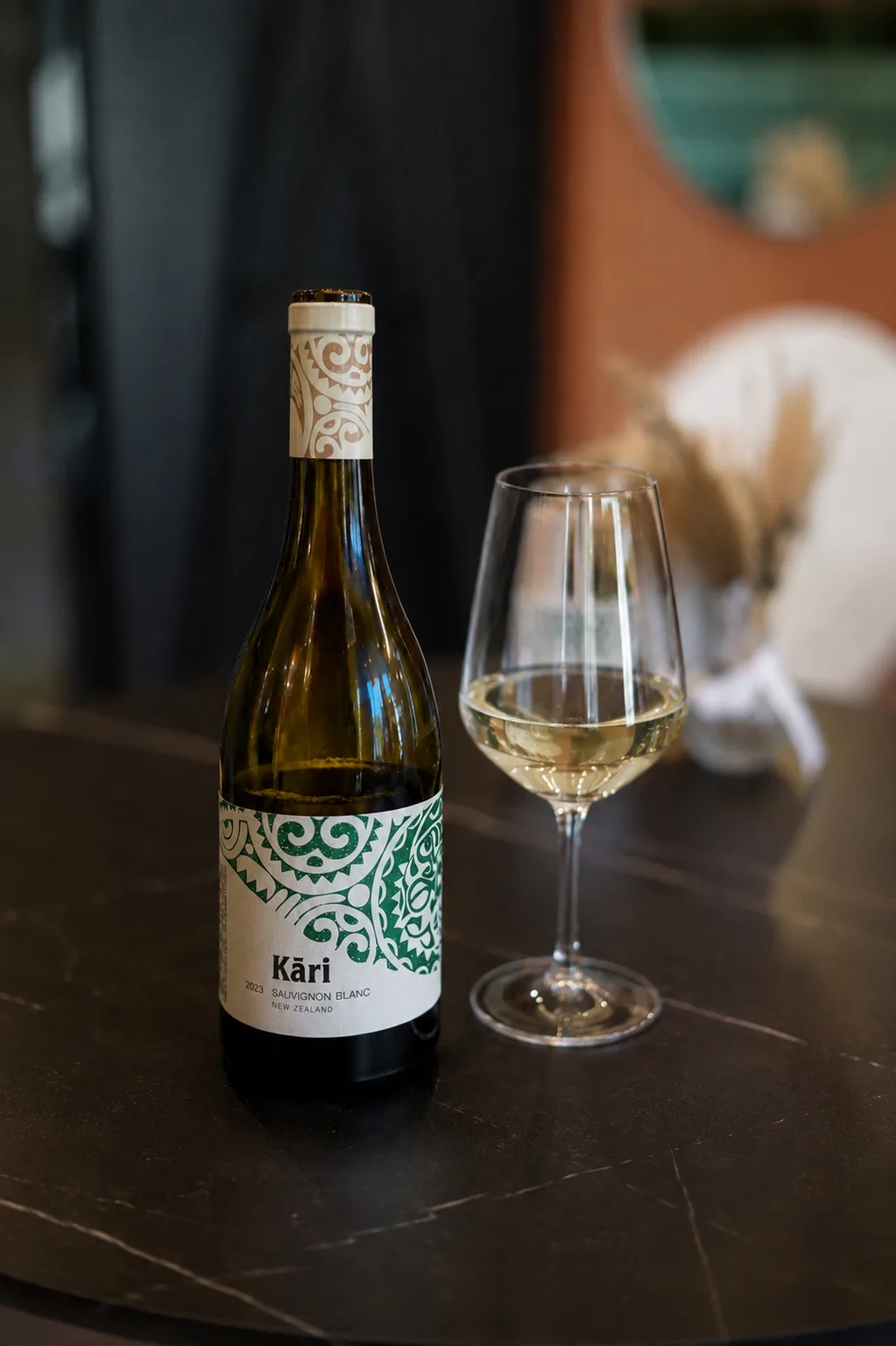 Kari Sauvignon Blanc