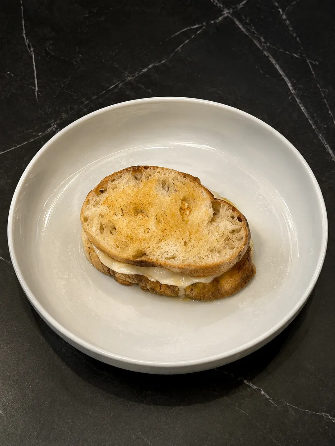Sandwich with Braised Beef