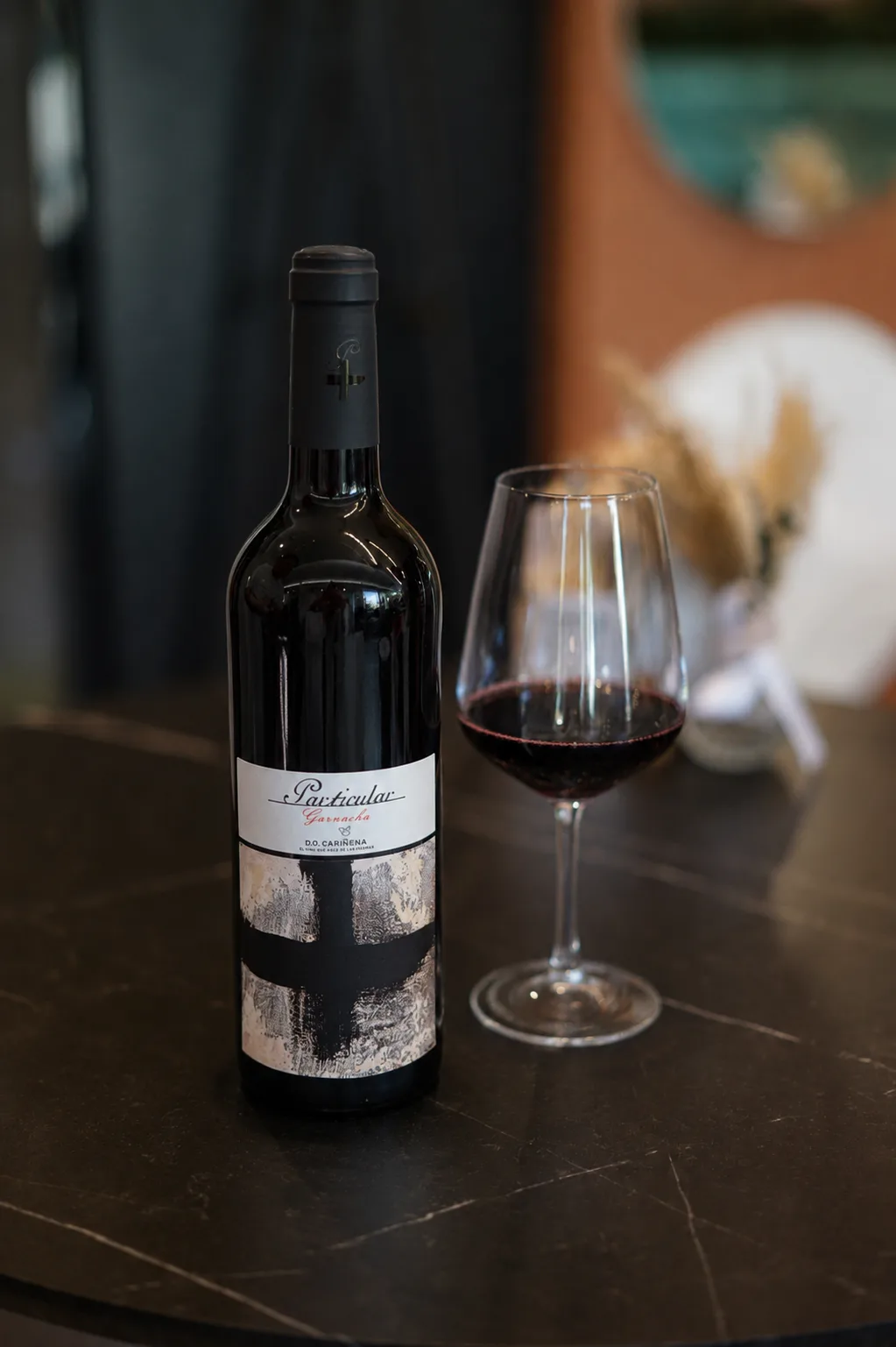 Particular Garnacha